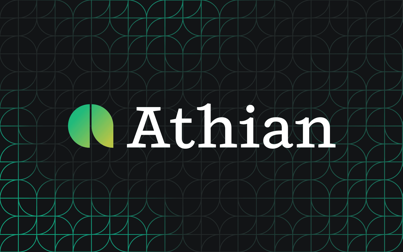 Athian impact report — a year of progress