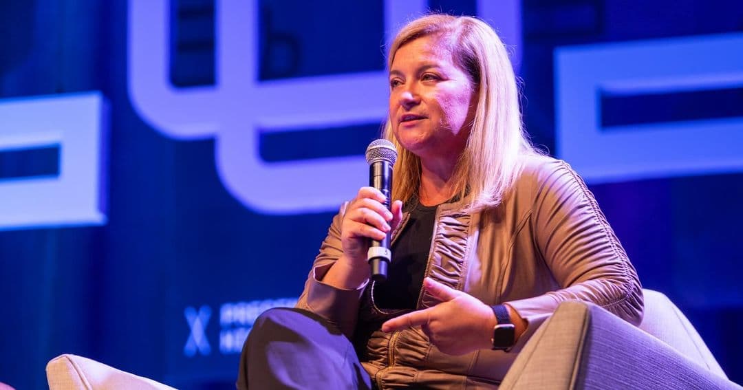 Q&A interview with Kendra Tolley, CCO and Co-Founder of Athian