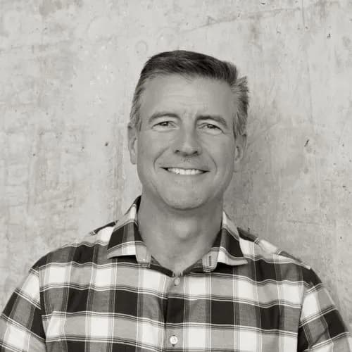Paul Myer